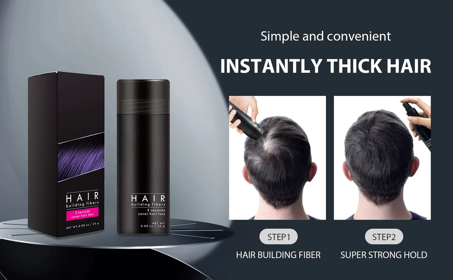 FULLFIBER FX
