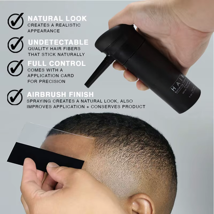 FULLFIBER FX